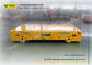 1-300T battery powered trackless transfer car to transport heavy material