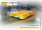 1-300T battery powered trackless transfer car to transport heavy material