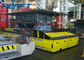 20 Ton Carbon Steel Automated Guided Vehicles for Factory Warehouse Material Handling