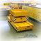 Customized Industrial Platform Ferry Battery Powered Cart Car For Transport Aluminum Coil