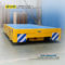 Easy to operate automatic trackless transfer cart for factory transport