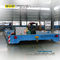 15 Ton Cable Reel Powered Material Transfer Cart To Workshop Transport Material