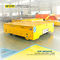 360 Degree Rotate Material Transfer Cart For Power Generation Factory Material Handling