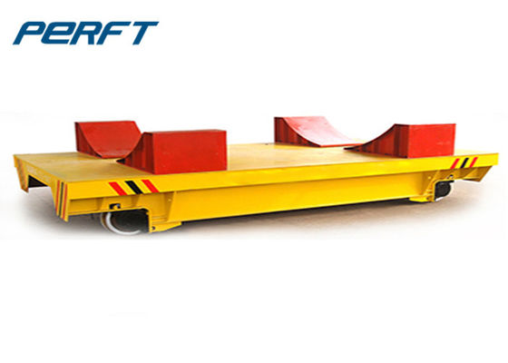 Automotive 1t Die Transfer Cart Handling Trailer Mould Transferring Q235