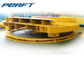 Heavy Load Material Handling Turntable Fit Factory Material Crossing Transportation