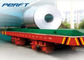 Professional Design Coil Transfer Car Carbon Steel Material 50 Ground Clearance