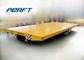 Stogage Battery Transfer Cart 1-300T Capacity For Material Transportation