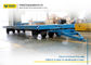 1-200 Ton Material Transfer Cart No Motivation For Modern Logistic Transportation