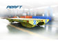 Workshop Cast Iron Battery Powered 20m/Min Die Transfer Cart