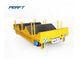 Steel Coil Transfer Trolley For Short Distance Slow Moving Occasions
