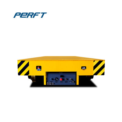 Stone Mine Heavy Material Handling Industry Q235b Die Transfer Cart