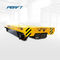 20 Ton Rail Transfer Cart Heavy Duty Trailer High Efficiency