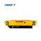Flatbed Remote Control Rail Transfer Car 10 Ton Heavy Load