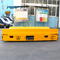 Material Electric Ferry Heavy Load Cart 360 Degree Rotate