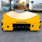 Material Electric Ferry Heavy Load Cart 360 Degree Rotate