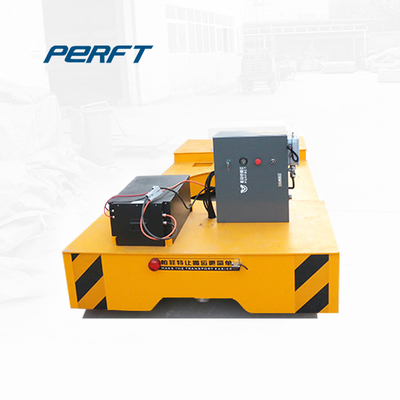 Customization Die Cement Shunter Large Machine Die Car Yellow Color 30 Ton