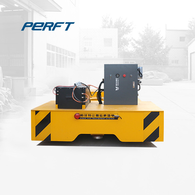 Customization Die Cement Shunter Large Machine Die Car Yellow Color 30 Ton