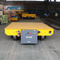 30T Remote Control Heavy Loads Cargo Rail Transfer Cart For Warehouse