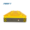 Material Handling Automation Trackless Vehicle Heat Resistant 20T