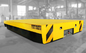15T Heavy Load Electric Ferry Transfer Cart Transporting Cargo For Workshop