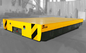 15T Heavy Load Electric Ferry Transfer Cart Transporting Cargo For Workshop