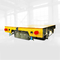 Motorized Electric Transfer Trolley 50t For Steel Factory Material
